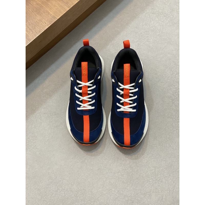 H**mes sneakers